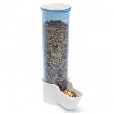 74852 - Comedouro Automático Toco Tucano 120ml Malha Larga I 12 Unidades