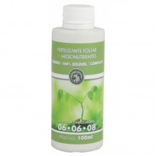 80582 - FERTILIZANTE ENRAIZADOR 06-06-08 100ML P*0
