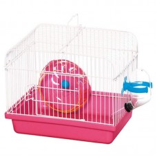 81128 - GAI ARAME MINI HAMSTER CORES DIV