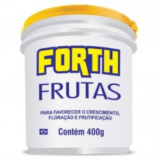 82181 - FERTILIZANTE FRUTAS 400G