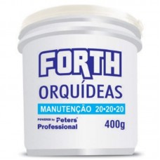 82183 - FERTILIZANTE ORQUIDEAS MANUTENC 400G