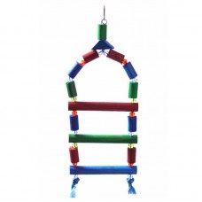 84229 - BRINQ MAD ESCADA MICANGA CLUB