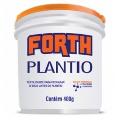 86342 - FERTILIZANTE PLANTIO 400G
