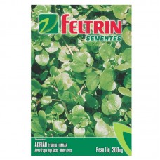 86489 - SEMENTE AGRIAO LUMIAR DA AGUA 25UN