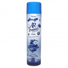 88424 - AR AGRADAVEL AQUAMARINE 400ML