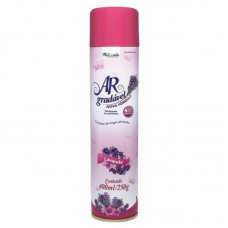 88427 - AR AGRADAVEL LAVANDA 400ML