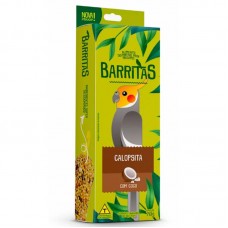 88976 - BASTAO CALOPSITA COCO 70G