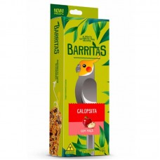 88978 - BASTAO CALOPSITA MACA 70G