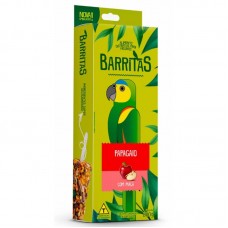 88980 - BASTAO PAPAGAIO  MACA 200G