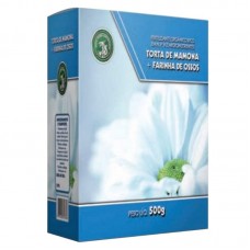80600 - FERTILIZANTE TORTA DE MAMONA+FARINH 500G P*0