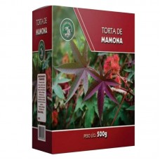 80604 - FERTILIZANTE TORTA DE MAMONA 500G P*0