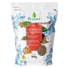 90725 - RACAO CARNIVOROS DE SUPERFICIE 800G