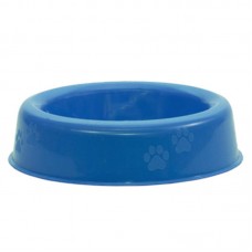 87630 - Comedouro Stillpet 100ml Gato Prime de Plástico Azul