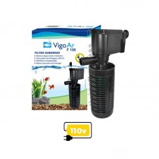 03965 - FILTRO SUBM TURBO CLEAR F150 110V