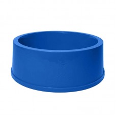 80522 - Comedouro Avipet 130ml de Plástico Azul