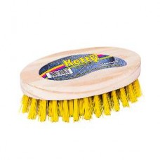 96551 - ESCOVA PLAST LIMPEZA KETTY OVAL