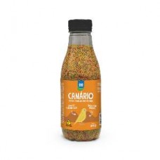 96516 - RACAO EXTRUSADO CANARIO 350G
