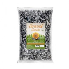96510 - SEMENTE GIRASSOL GRAUDO 400G