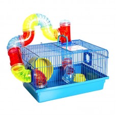 97731 - GAI ARAME BRASILEIRINHA TUBO LUXO AZ