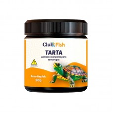 91859 - RACAO TARTA 90G CLUB
