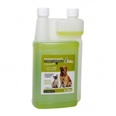 97737 - Desinfetante Bedog 1L Concentrado Citronela