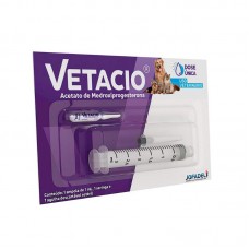 97897 - ANTICONCEPCIONAL INJETAVEL VETACIO 50ML