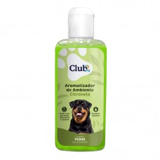 87613 - AROM DE AMB CONCEN CITRONELA 140ML CLUB