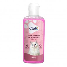 87615 - AROM DE AMB CONCEN FLORAL 140ML CLUB 