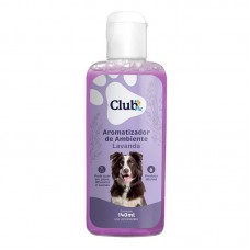 87616 - AROM DE AMB CONCEN LAVANDA 140ML CLUB