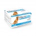 Antiparasitário Mectimec 300mg Ivermectina 6mg para Cães I Display com 16 Blisters