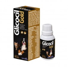 97902 - SUPLEMENTO VITAMINICO AMINOACIDO GLICOCIL 30 ML