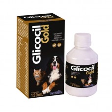 97903 - SUPLEMENTO VITAMINICO AMINOACIDO GLICOCIL 120 ML