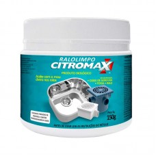 97939 - BLOQUEADOR DE ODOR RALO LIMPO 150G