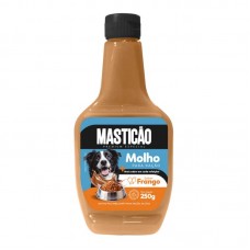 97714 - MOLHO P/CAES MASTICÃO FRANGO 