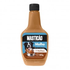 97717 - MOLHO P/CAES MASTICÃO CHURRASCO 