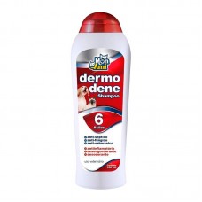 95119 - SH ANTISSEPTICO DERMODENE 200ML