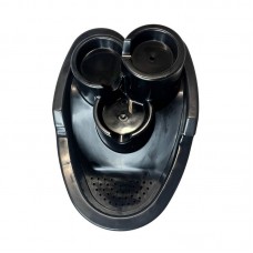 97370 - KIT GATO SUPER PRO LUXO AZ C/10