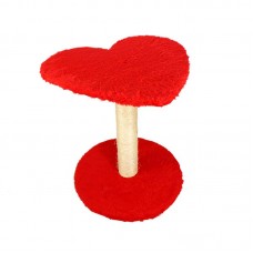 93971 - ARRANHADOR SISAL CORACAO 