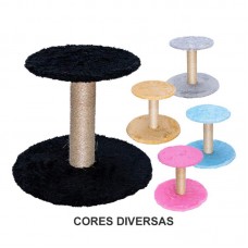 93972 - ARRANHADOR SISAL DUAS BASES