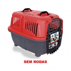 81322 - CX TRANSP CARGO KENNEL N5 VM