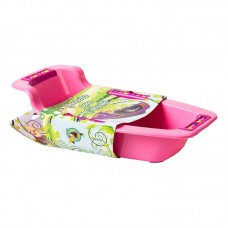 97899 - BANHEIRA PLASTICA PARA CALOPSYTA CAPACIDADE DE 1 LITRO