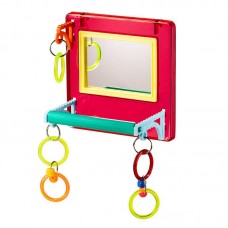 97901 - BRINQUEDO MULTI PLAY 3 EM 1