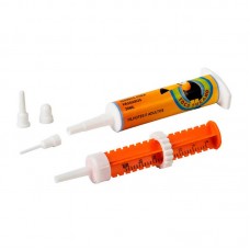 97900 - SERINGA DE PLASTICO PARA PÁSSAROS GRANDES 