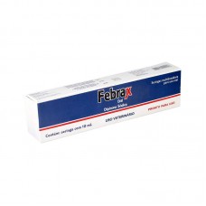 94643 - ANALGESICO FEBRAX ORAL 10ML 