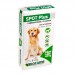 Antiparasitário Spot Plus 6ml para Cães 20 a 40kg I 1 Pipeta