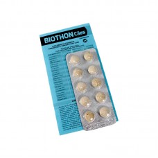 92215 - SUPL BIOTHON CAES CART 10UN