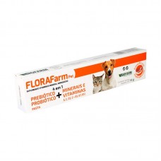 92715 - SUPL FLORAFARM PET 14G
