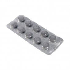 92235 - ANTIDIARREICO CARBOVET 10UN