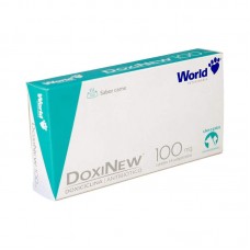 94297 - Antimicrobiano Doxinew 100mg I 14 Comprimidos