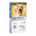 Antiparasitário Confront Plus 1,34ml Spot On Cães 10 a 20kg I 1 Pipeta